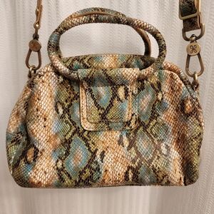 HOBO Sheila small satchel